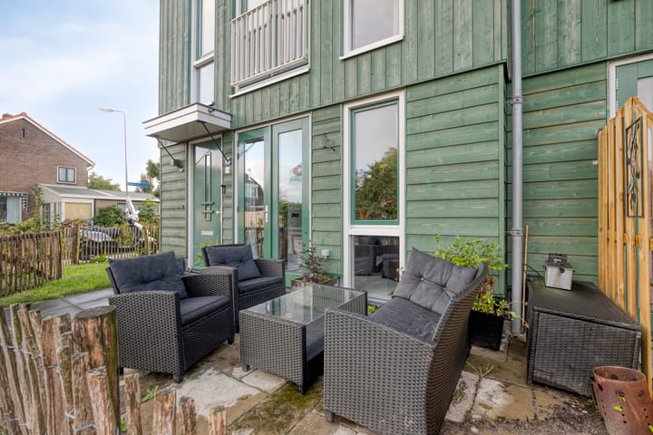 Foto 25 van Zuidje 20-A