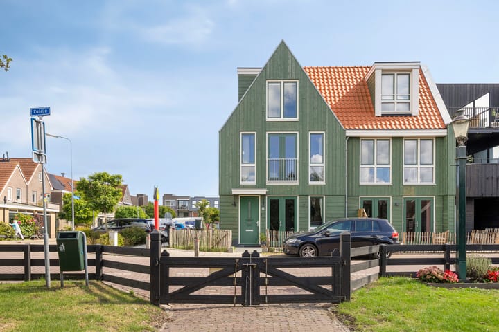 Foto 26 van Zuidje 20-A