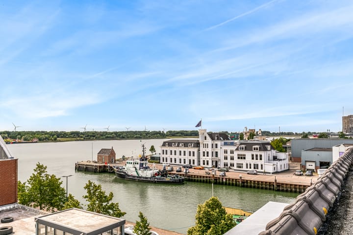 Burg. De Jonghkade 26-C