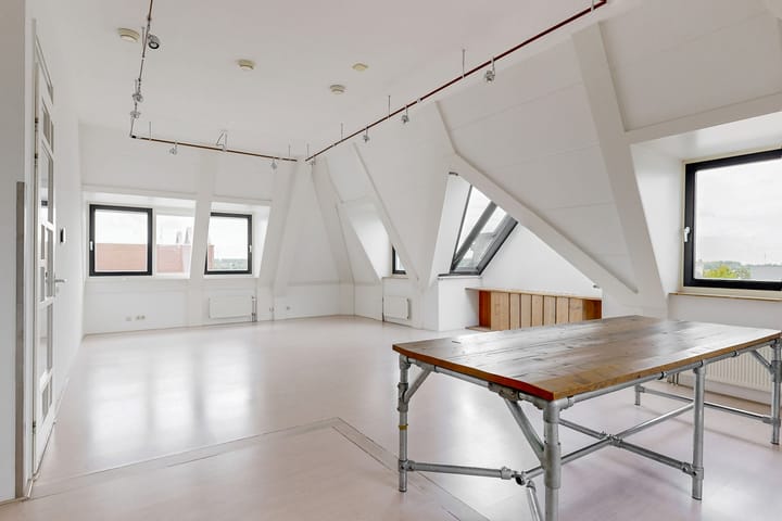 Burg. De Jonghkade 26-C