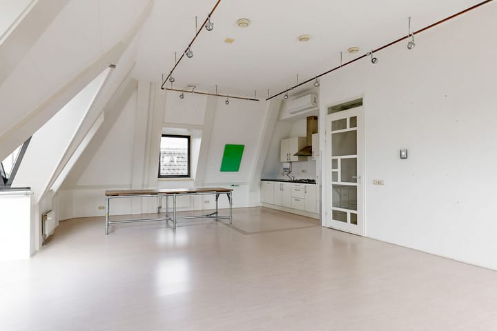 Foto 4 van Burg. De Jonghkade 26-C