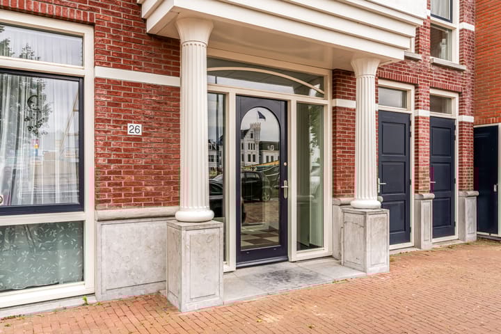 Photo 7 of Burg. De Jonghkade 26-C