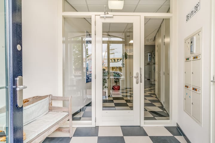 Photo 8 of Burg. De Jonghkade 26-C