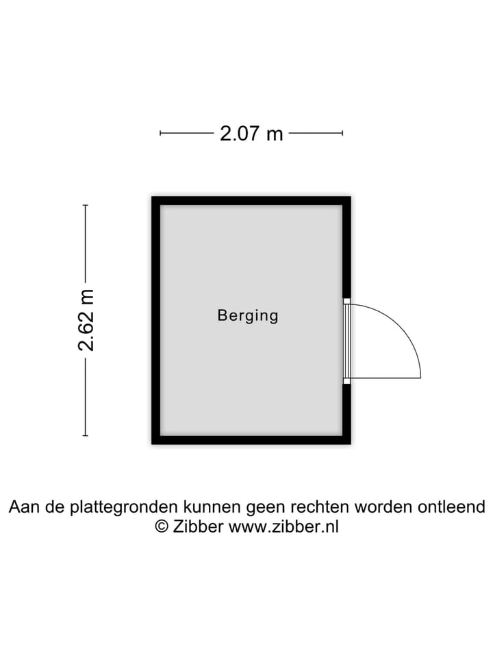 Foto 36 van Zuidje 20-A