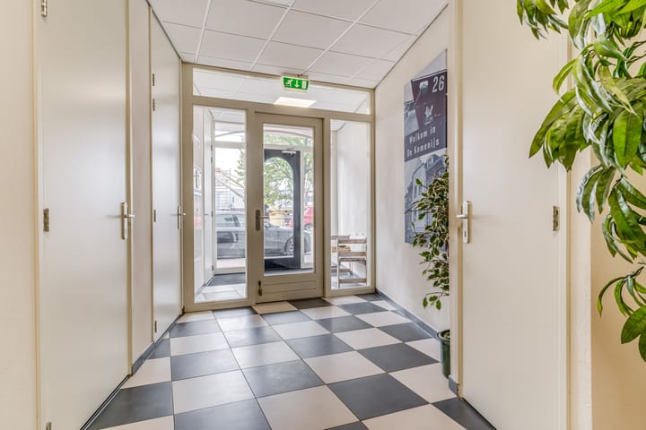 Photo 9 of Burg. De Jonghkade 26-C