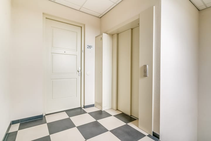 Photo 10 of Burg. De Jonghkade 26-C