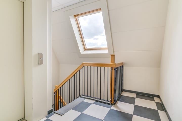 Photo 11 of Burg. De Jonghkade 26-C