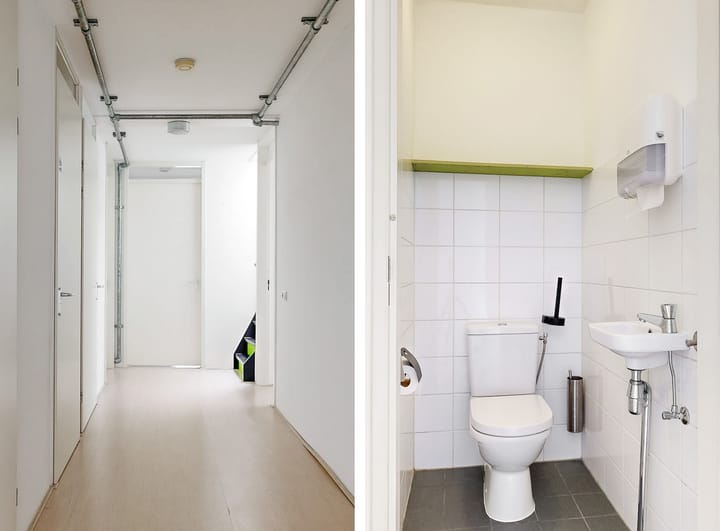 Photo 13 of Burg. De Jonghkade 26-C