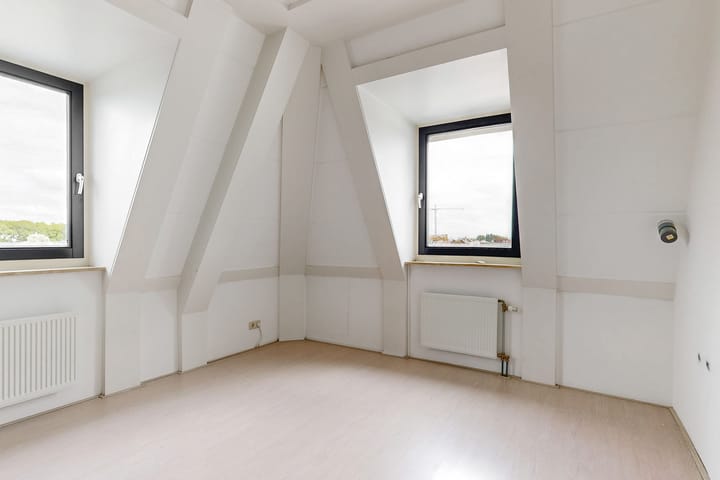 Photo 24 of Burg. De Jonghkade 26-C