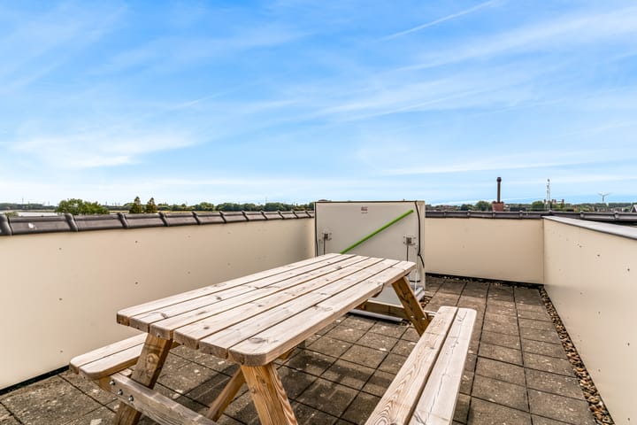 Photo 34 of Burg. De Jonghkade 26-C