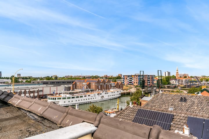 Photo 37 of Burg. De Jonghkade 26-C