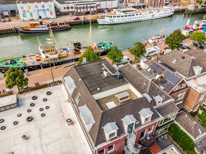 Photo 38 of Burg. De Jonghkade 26-C