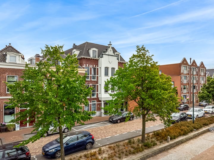 Photo 42 of Burg. De Jonghkade 26-C