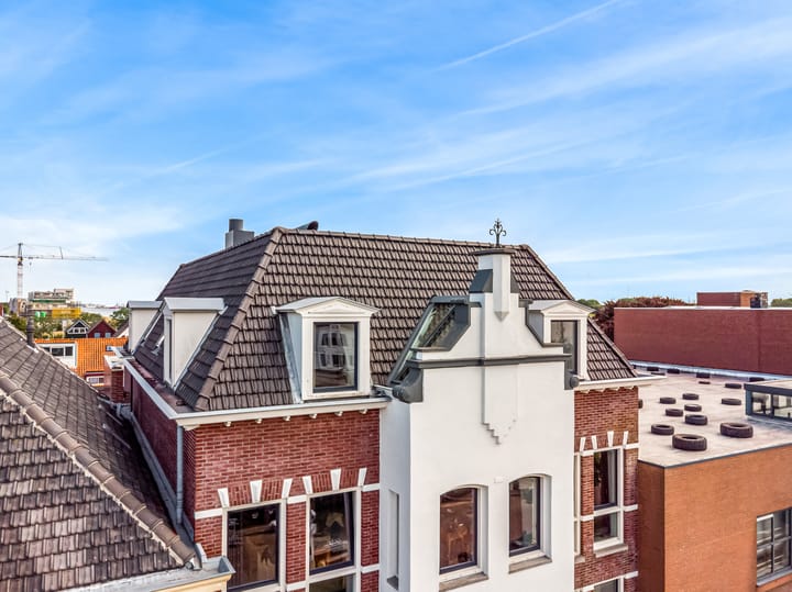 Photo 45 of Burg. De Jonghkade 26-C