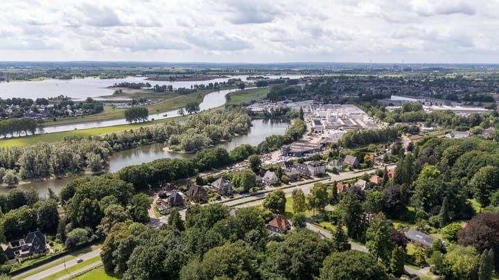 Photo 2 of Arnhemsestraatweg 9