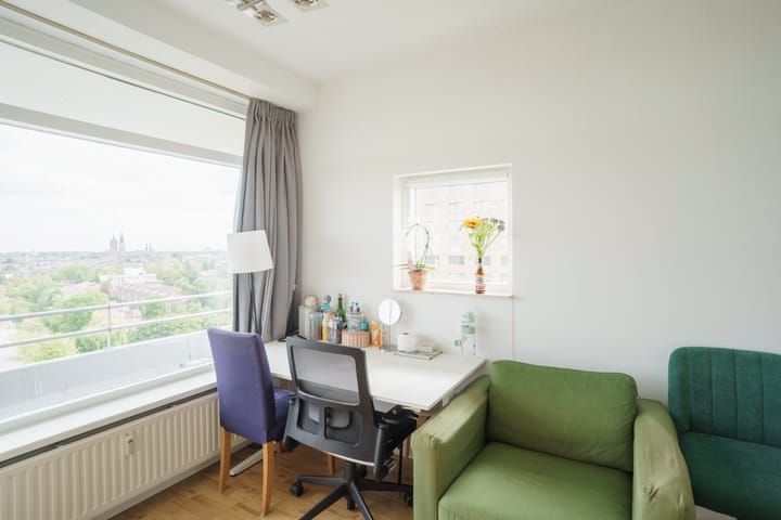 Foto 2 van Van Adrichemstraat 275