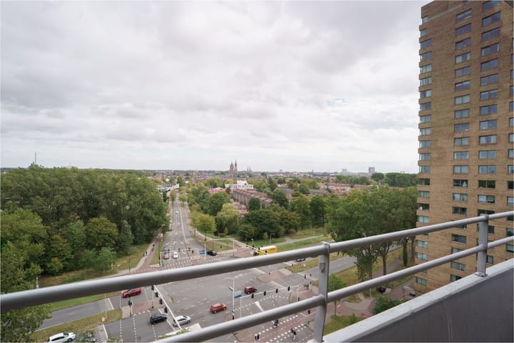 Foto 4 van Van Adrichemstraat 275