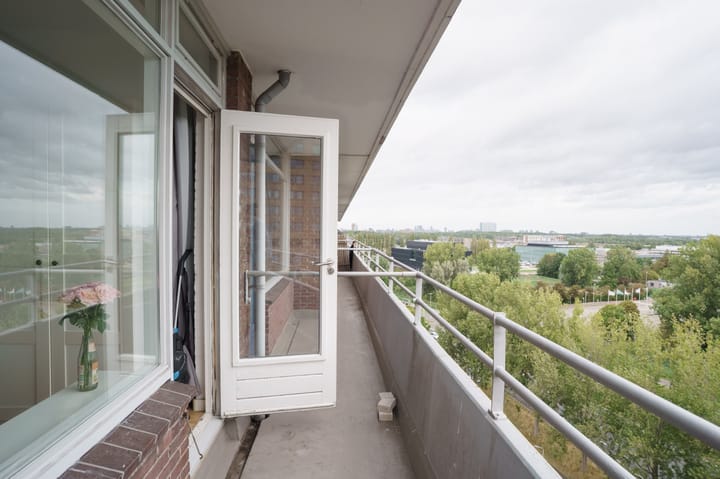 Foto 5 van Van Adrichemstraat 275