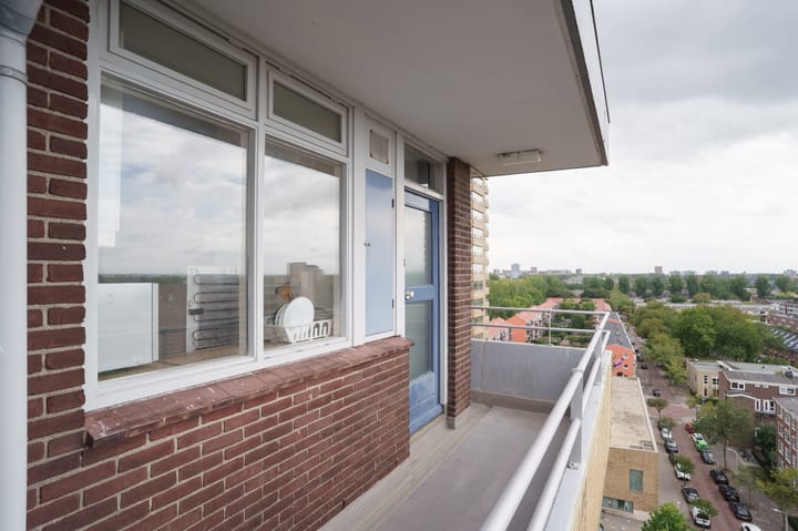 Foto 12 van Van Adrichemstraat 275