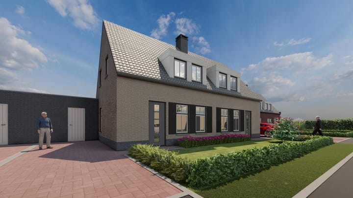 Photo 1 of Straelseweg - Lichtstrael ‘t Ven