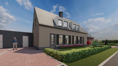 Straelseweg - Lichtstrael ‘t Ven thumbnail