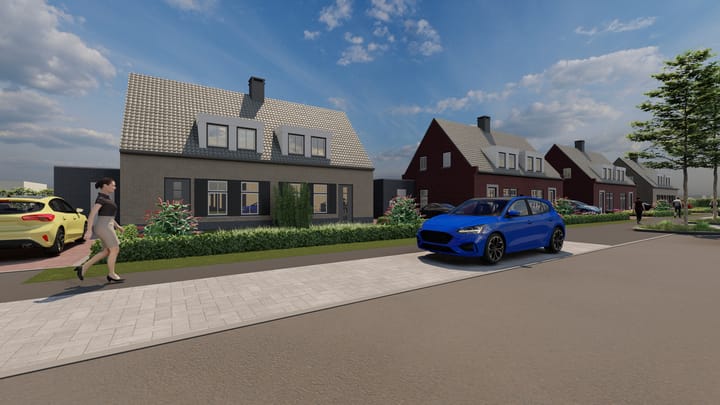 Photo 2 of Straelseweg - Lichtstrael ‘t Ven