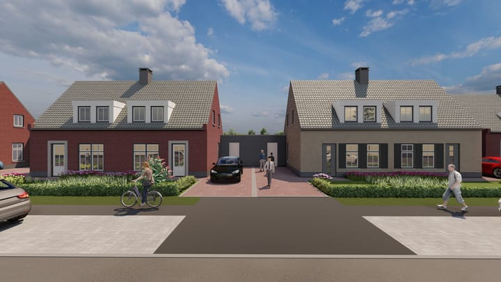 Photo 5 of Straelseweg - Lichtstrael ‘t Ven