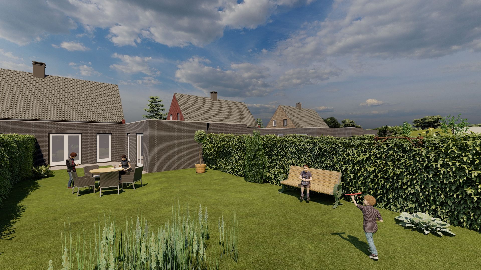 Foto 6 van Straelseweg - Lichtstrael ‘t Ven