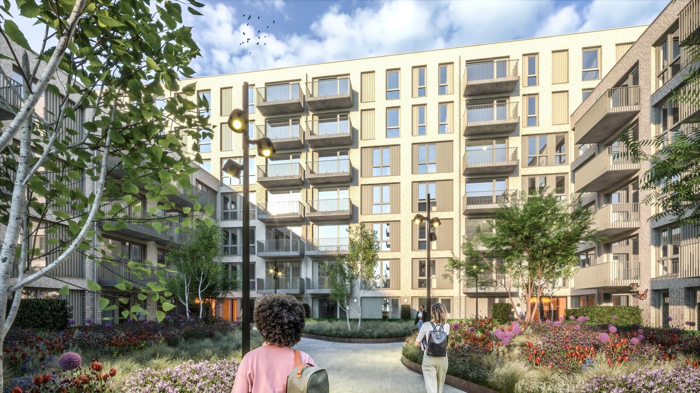 Photo 5 of Tuinzigtlaan 12-C27