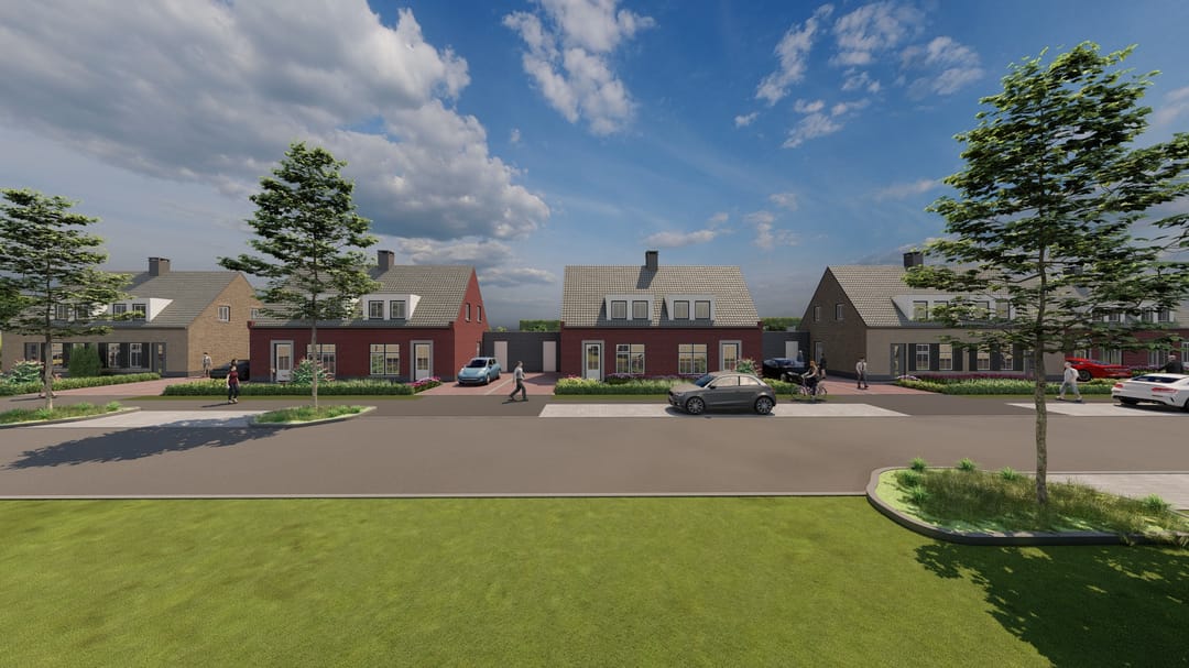 Foto 7 van Straelseweg - Lichtstrael ‘t Ven