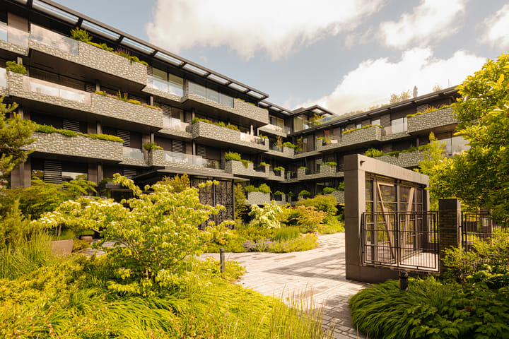 Photo 2 of Valeriusplein 9-B7