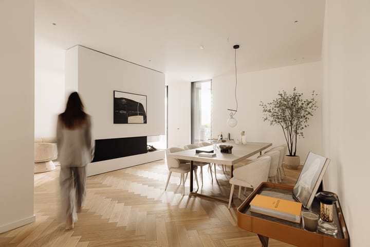 Photo 3 of Valeriusplein 9-B7