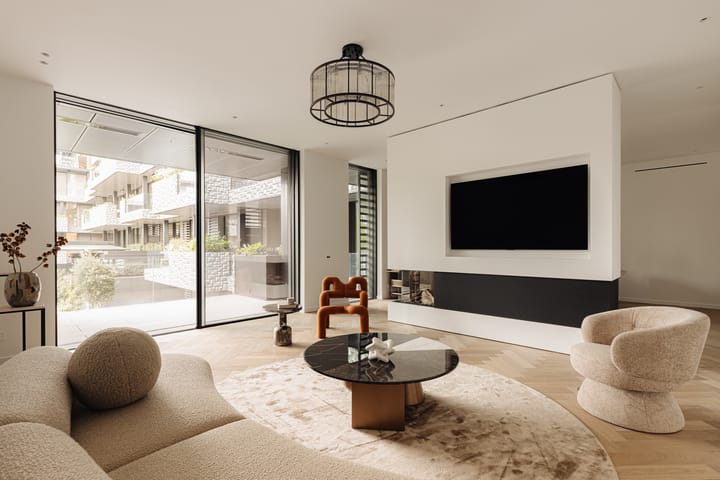 Photo 5 of Valeriusplein 9-B7