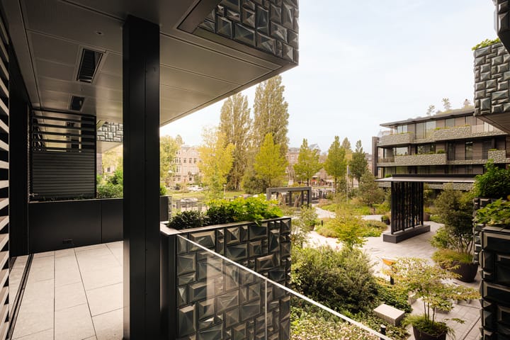 Photo 8 of Valeriusplein 9-B7