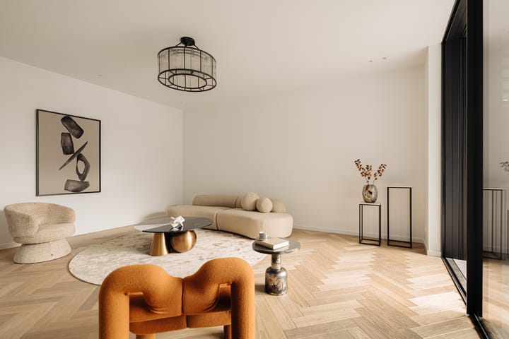 Photo 12 of Valeriusplein 9-B7