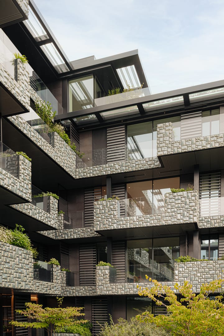 Photo 39 of Valeriusplein 9-B7