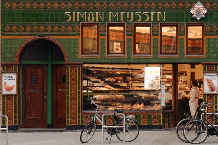 Photo 42 of Valeriusplein 9-B7