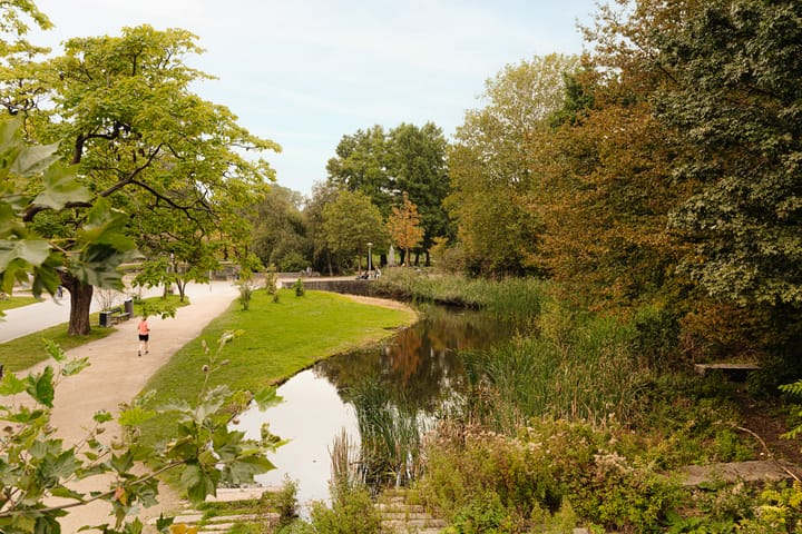 Photo 43 of Valeriusplein 9-B7