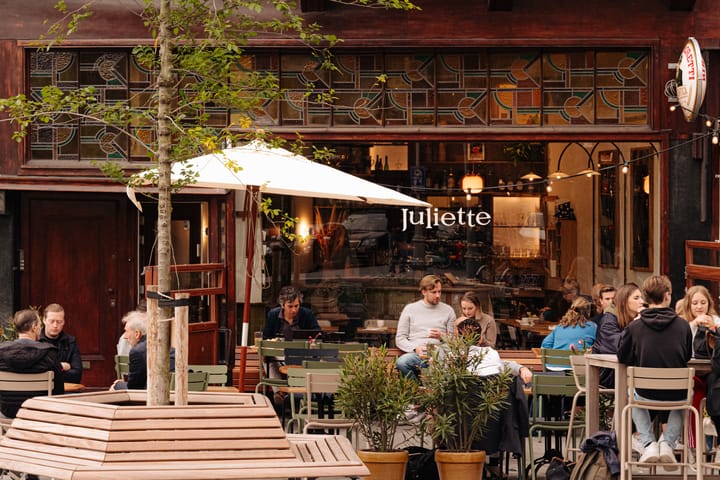 Photo 44 of Valeriusplein 9-B7