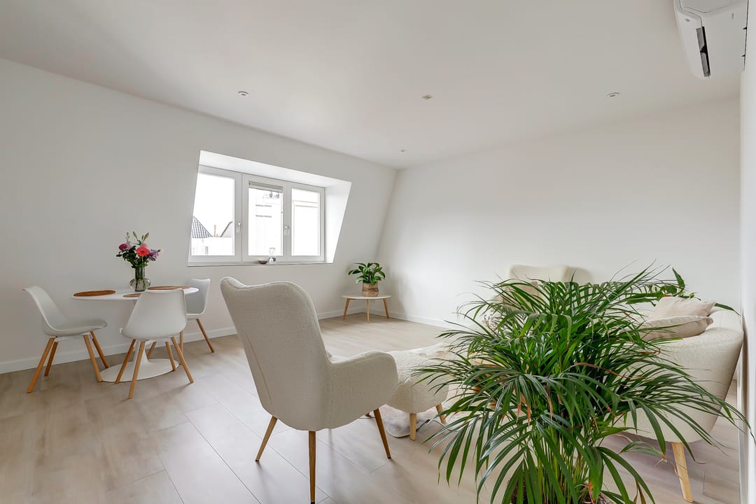 Foto 1 van Kosterstraat 13-F