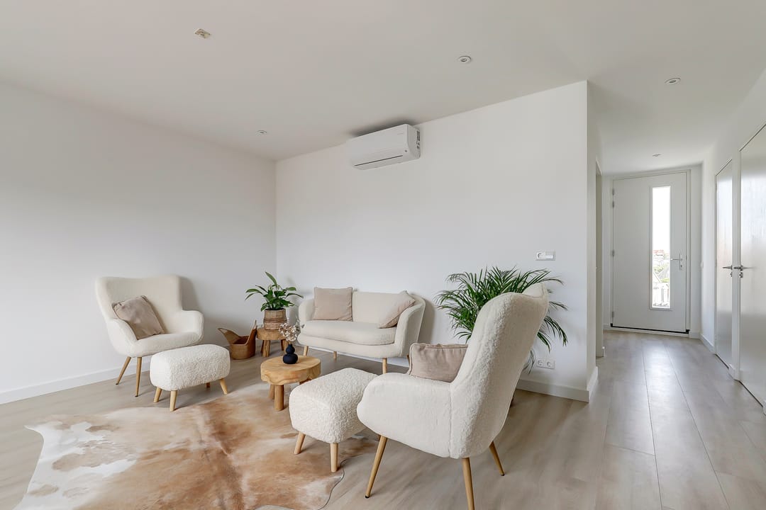 Foto 2 van Kosterstraat 13-F