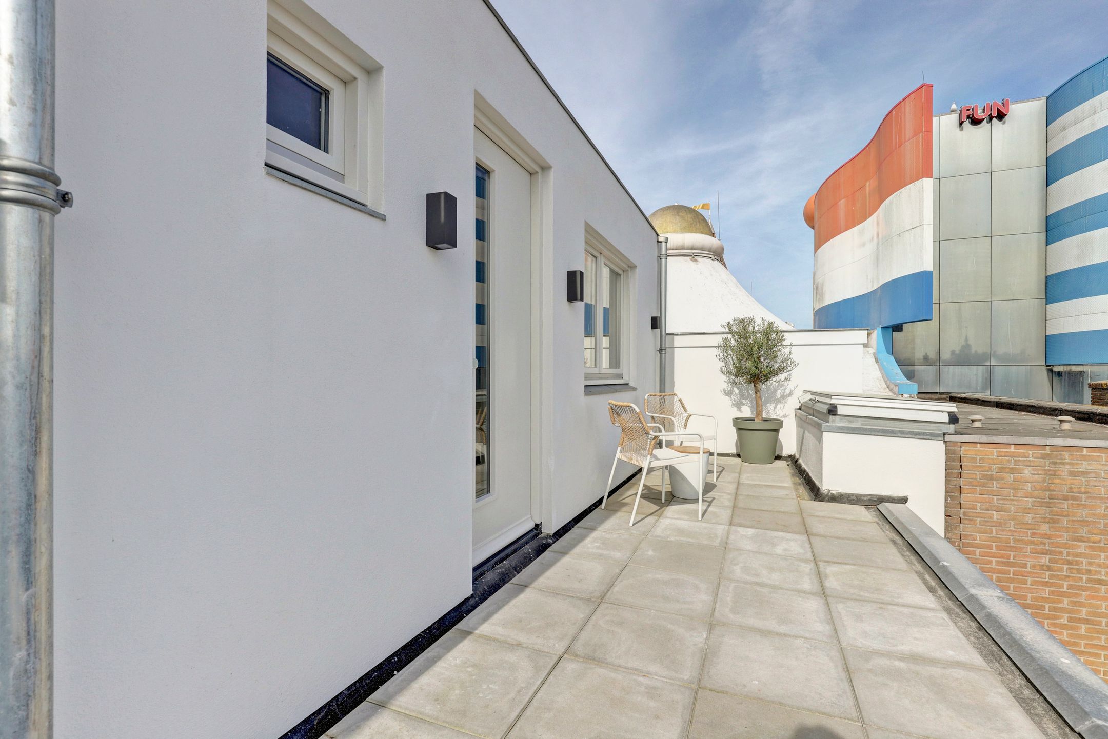 Foto 3 van Kosterstraat 13-F