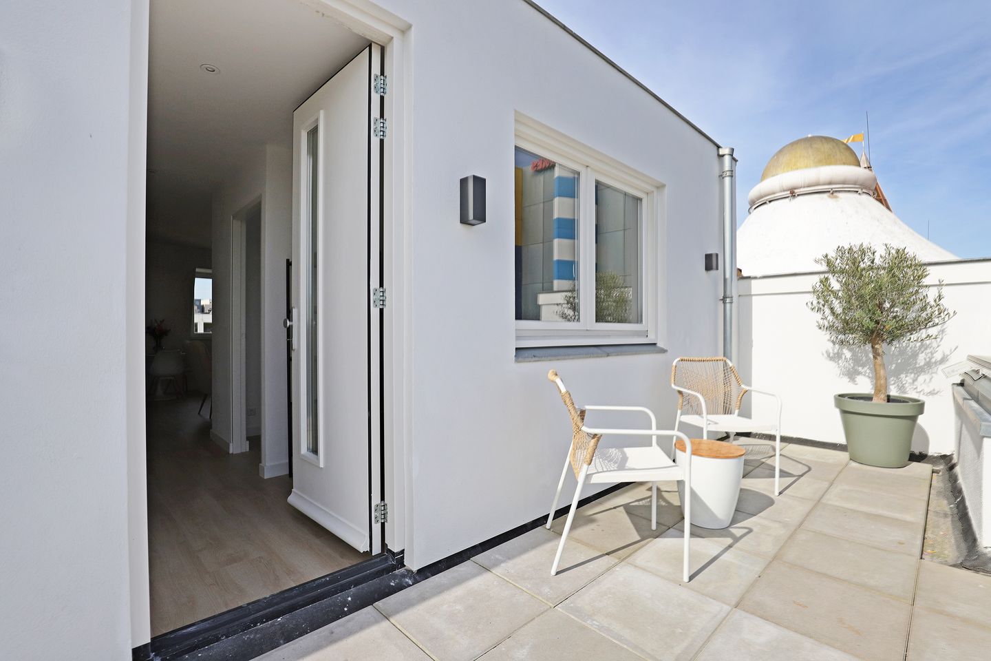 Foto 4 van Kosterstraat 13-F