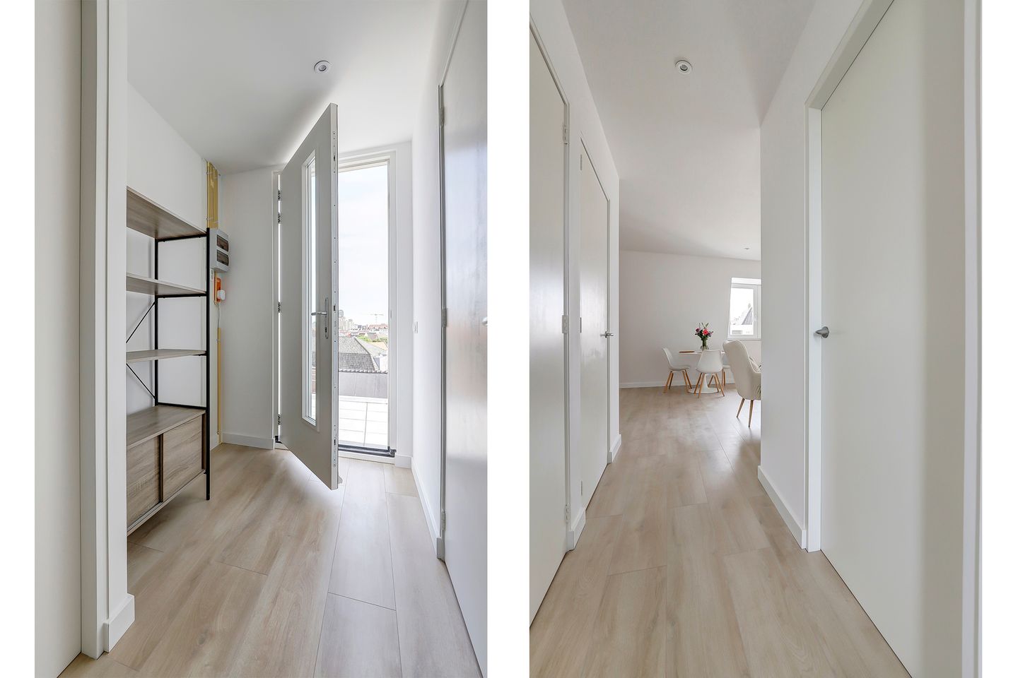 Foto 5 van Kosterstraat 13-F