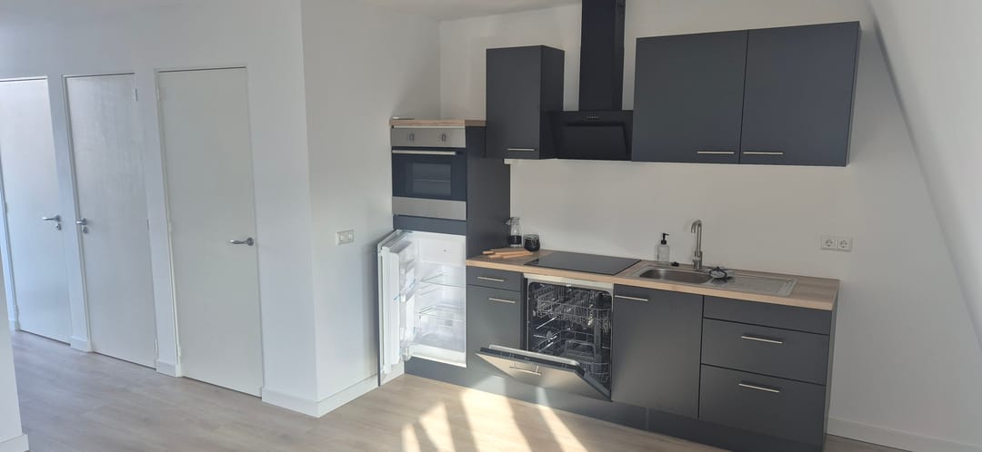 Foto 7 van Kosterstraat 13-F