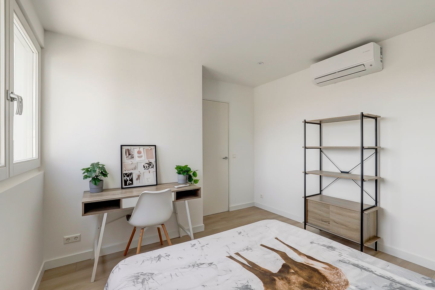 Foto 10 van Kosterstraat 13-F