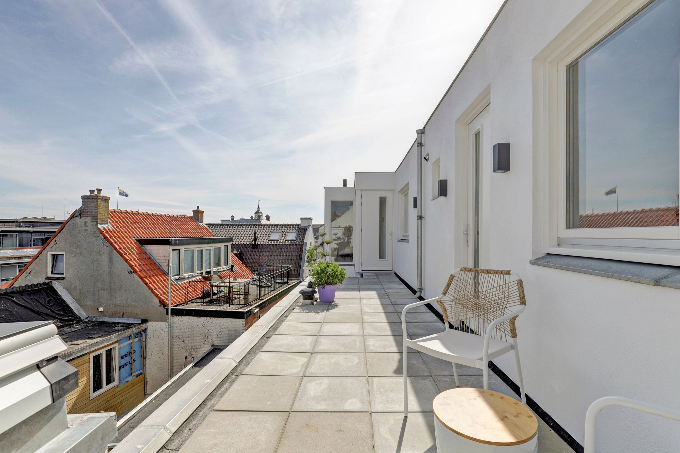 Foto 15 van Kosterstraat 13-F