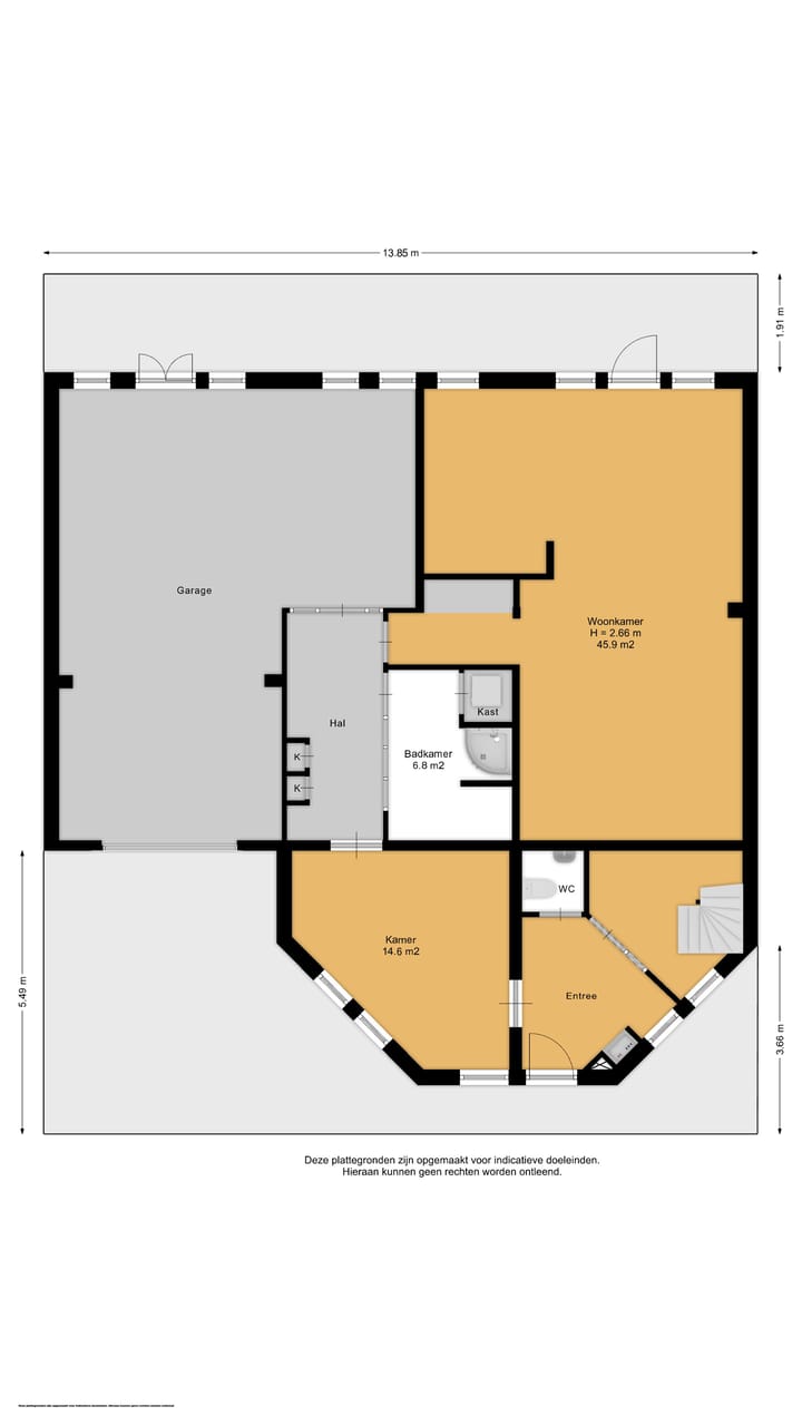 Foto 28 van Koraalrood 42