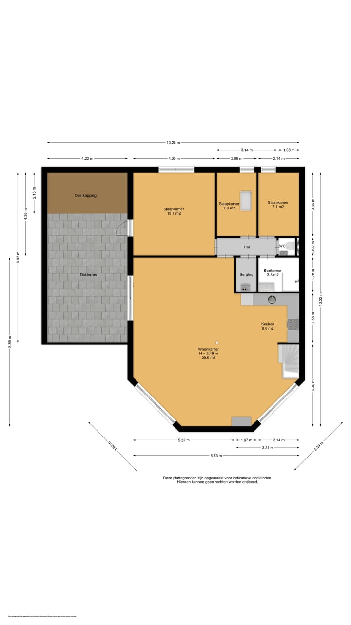 Foto 60 van Koraalrood 42