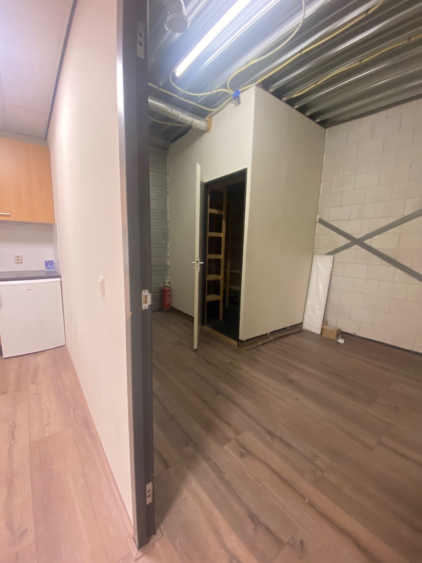 Bekijk foto 5 van Einsteinweg 17-p